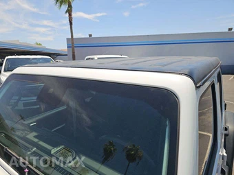2024 Jeep Wrangler 4xe 4 Door Rubicon - miniatura 12