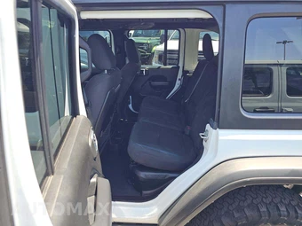 2024 Jeep Wrangler 4xe 4 Door Rubicon - miniatura 13