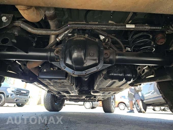 2024 Jeep Wrangler 4xe 4 Door Rubicon - miniatura 15