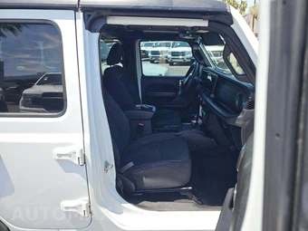 2024 Jeep Wrangler 4xe 4 Door Rubicon - miniatura 18