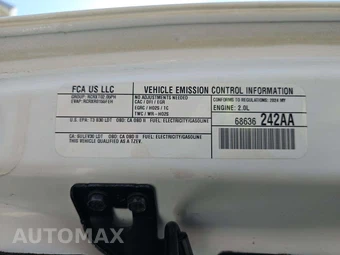 2024 Jeep Wrangler 4xe 4 Door Rubicon - miniatura 22