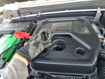 2024 Jeep Wrangler 4xe 4 Door Rubicon - miniatura 24