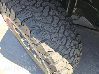 2024 Jeep Wrangler 4xe 4 Door Rubicon - miniatura 25