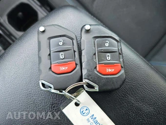 2024 Jeep Wrangler 4xe 4 Door Rubicon - miniatura 8
