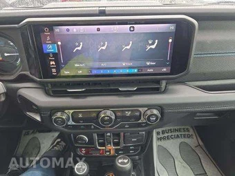 2024 Jeep Wrangler 4xe 4 Door Rubicon - miniatura 10