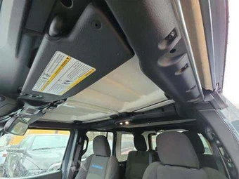 2024 Jeep Wrangler 4xe 4 Door Rubicon - miniatura 11