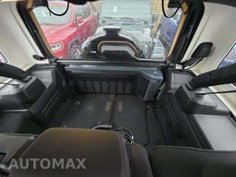 2024 Jeep Wrangler 4xe 4 Door Rubicon - miniatura 14