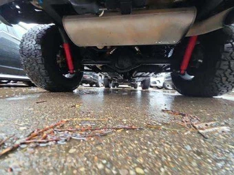 2024 Jeep Wrangler 4xe 4 Door Rubicon - miniatura 15
