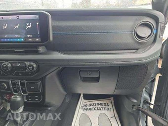 2024 Jeep Wrangler 4xe 4 Door Rubicon - miniatura 19