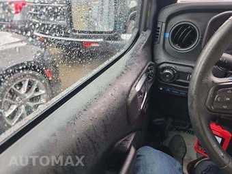 2024 Jeep Wrangler 4xe 4 Door Rubicon - miniatura 24