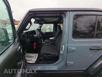 2024 Jeep Wrangler 4xe 4 Door Rubicon - miniatura 6