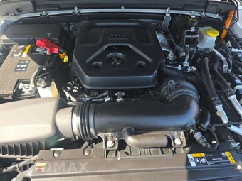 2024 Jeep Wrangler 4xe 4 Door Rubicon - miniatura 15