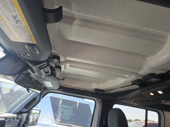 2024 Jeep Wrangler 4xe 4 Door Rubicon - miniatura 17