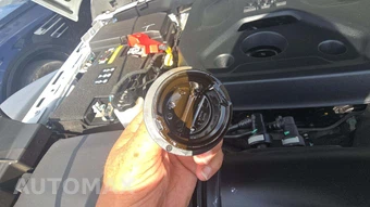 2024 Jeep Wrangler 4xe 4 Door Rubicon - miniatura 18