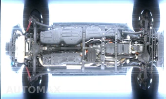 2024 Jeep Wrangler 4xe 4 Door Rubicon - miniatura 19