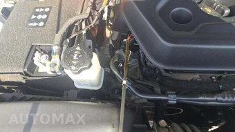 2024 Jeep Wrangler 4xe 4 Door Rubicon - miniatura 20