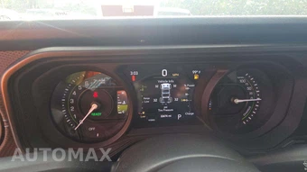 2024 Jeep Wrangler 4xe 4 Door Rubicon - miniatura 22