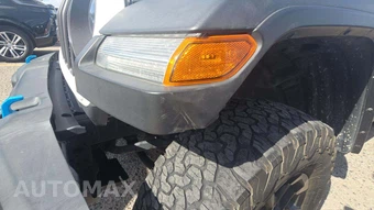 2024 Jeep Wrangler 4xe 4 Door Rubicon - miniatura 25