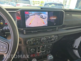 2024 Jeep Wrangler 4xe 4 Door Rubicon - miniatura 10