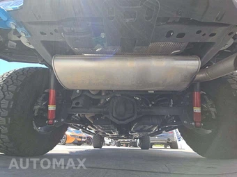 2024 Jeep Wrangler 4xe 4 Door Rubicon - miniatura 15