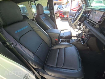 2024 Jeep Wrangler 4xe 4 Door Rubicon - miniatura 18