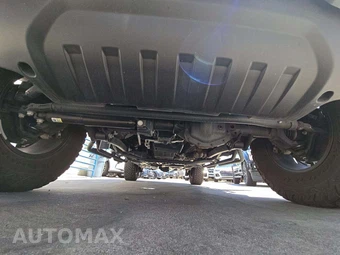2024 Jeep Wrangler 4xe 4 Door Rubicon - miniatura 20