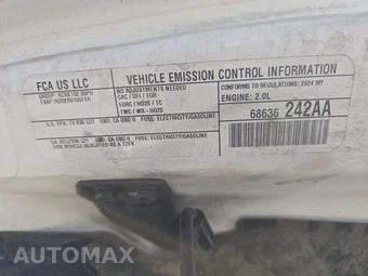 2024 Jeep Wrangler 4xe 4 Door Rubicon - miniatura 23