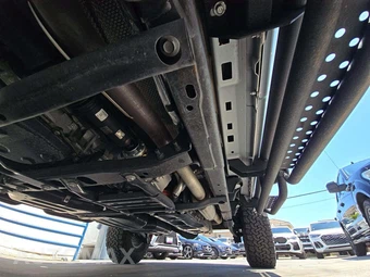 2024 Jeep Wrangler 4xe 4 Door Rubicon - miniatura 7