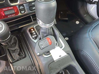 2024 Jeep Wrangler 4xe 4 Door Rubicon - miniatura 8