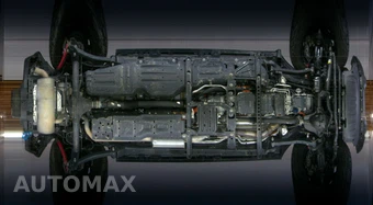 2024 Jeep Wrangler 4xe 4 Door Rubicon - miniatura 17