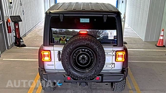2024 Jeep Wrangler 4xe 4 Door Rubicon - miniatura 5
