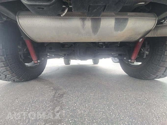 2024 Jeep Wrangler 4xe 4 Door Rubicon - miniatura 15