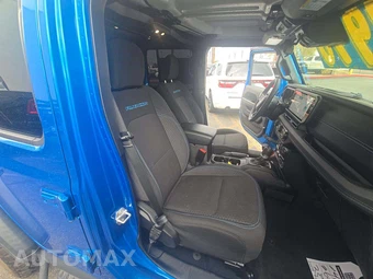 2024 Jeep Wrangler 4xe 4 Door Rubicon - miniatura 18