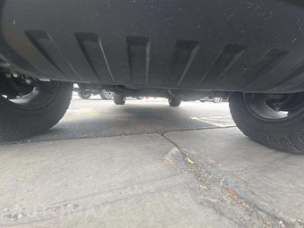 2024 Jeep Wrangler 4xe 4 Door Rubicon - miniatura 20