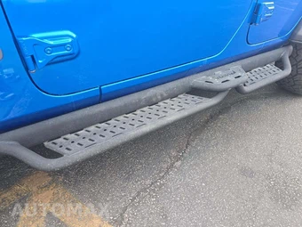 2024 Jeep Wrangler 4xe 4 Door Rubicon - miniatura 23