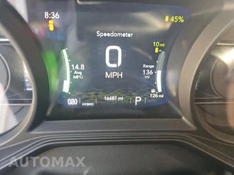 2024 Jeep Wrangler 4xe 4 Door Rubicon - miniatura 12