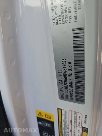 2024 Jeep Wrangler 4xe 4 Door Rubicon - miniatura 14