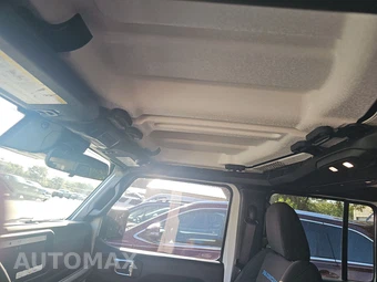 2024 Jeep Wrangler 4xe 4 Door Rubicon - miniatura 18