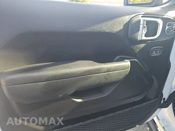 2024 Jeep Wrangler 4xe 4 Door Rubicon - miniatura 9