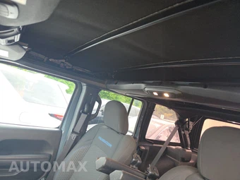 2024 Jeep Wrangler 4xe 4 Door Rubicon - miniatura 17