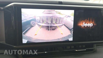 2024 Jeep Wrangler 4xe 4 Door Rubicon - miniatura 18