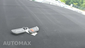 2024 Jeep Wrangler 4xe 4 Door Rubicon - miniatura 19