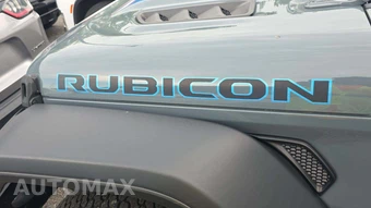 2024 Jeep Wrangler 4xe 4 Door Rubicon - miniatura 20