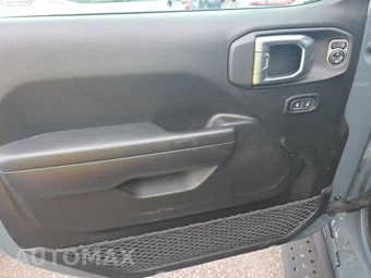 2024 Jeep Wrangler 4xe 4 Door Rubicon - miniatura 9