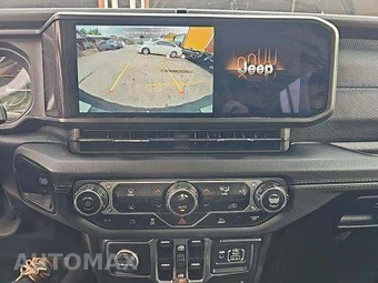 2024 Jeep Wrangler 4xe 4 Door Rubicon - miniatura 11