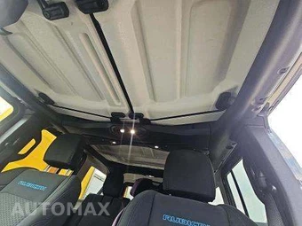 2024 Jeep Wrangler 4xe 4 Door Rubicon - miniatura 12