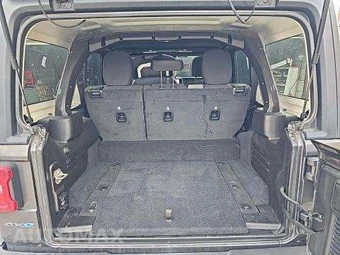 2024 Jeep Wrangler 4xe 4 Door Rubicon - miniatura 15