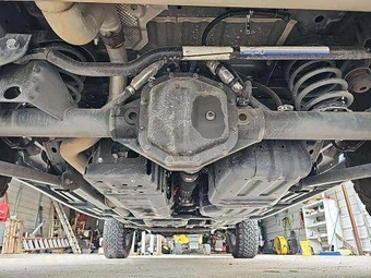2024 Jeep Wrangler 4xe 4 Door Rubicon - miniatura 16