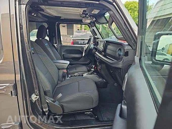 2024 Jeep Wrangler 4xe 4 Door Rubicon - miniatura 19