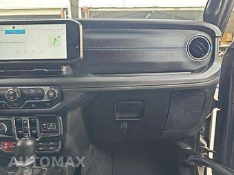2024 Jeep Wrangler 4xe 4 Door Rubicon - miniatura 20